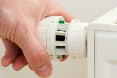 Redscarhead central heating repair costs