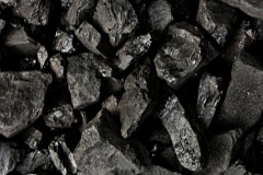 Redscarhead coal boiler costs