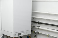 free Redscarhead condensing boiler quotes